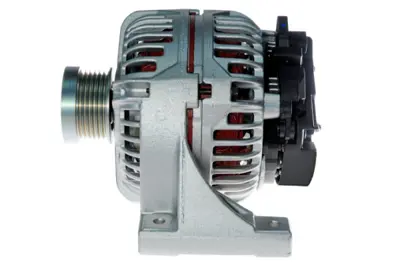 HELLA 8EL011711-591 Alternator 12//140/A Volvo S60 I 01>10 S80 I 98>06 V40 99>04 Xc70 02>06 Xc 90 02>14 