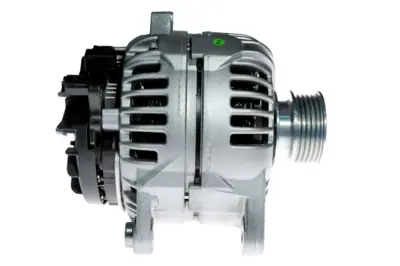 HELLA 8EL011711-811 Alternator 150a 14v R.Clıo Iıı Kangoo Iıı Megane Iı Scenıc Iı Duster 1.5dcı K9k 1.6 16v (5 Kanal) 