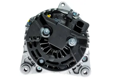 HELLA 8EL011711-811 Alternator 150a 14v R.Clıo Iıı Kangoo Iıı Megane Iı Scenıc Iı Duster 1.5dcı K9k 1.6 16v (5 Kanal) 