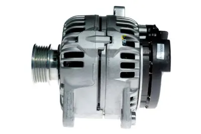 HELLA 8EL011711-811 Alternator 150a 14v R.Clıo Iıı Kangoo Iıı Megane Iı Scenıc Iı Duster 1.5dcı K9k 1.6 16v (5 Kanal) 