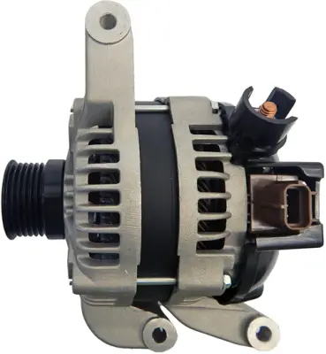 HELLA 8EL011712-001 Alternator 12v (150a) Focus Iı 2,0 Duratech He 16v 145ps 08>11 Volvo C30 (533) 1.8 04>12 S40 Iı (544 