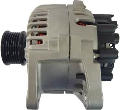 HELLA 8EL011712-021 Alternator 14v 110a Megane Iı 1.4 1.5 Dcı 1.6 03> 