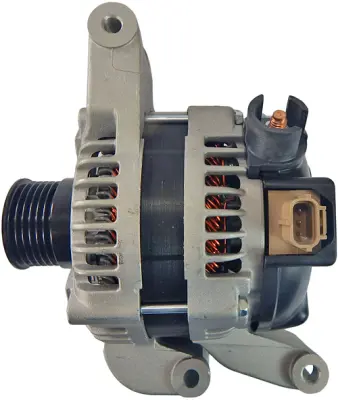 HELLA 8EL011712-201 Alternator (120a) 12v Focus Iı 04>11 C Max 03>11 1,16v / 1.8- 2,0 16v Otomatık Sanzıman 