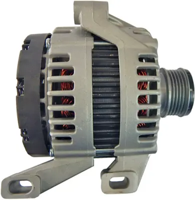 HELLA 8EL011712-231 Alternator Volvo S60 Iı (134) 2.0 T D3-D4-D5 -T5 04>18  S80 Iı (124) 2.4 D D3-D4-D5 -T5  2.5d 06>16  