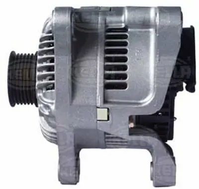 HELLA 8EL011712-261 Alternator Sarj Dınamosu 12v 100a Bmw E46 E36 