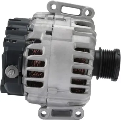 HELLA 8EL011712-421 Alternator (14v 220a) Mercedes Sprınter 906 06> 