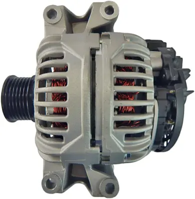 HELLA 8EL011712-491 Alternator (14v 150a) W204 07>11 Cl203 08>11 W212 09>13 C207 09>11 R172 11>16 