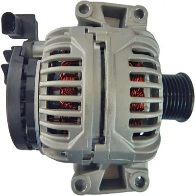 HELLA 8EL011712-491 Alternator (14v 150a) W204 07>11 Cl203 08>11 W212 09>13 C207 09>11 R172 11>16 