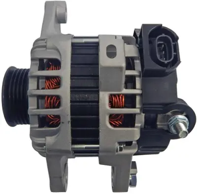 HELLA 8EL011712-921 Alternator 70a 14v Hyundaı I20 1,2 Benzınlı 2008-2012 