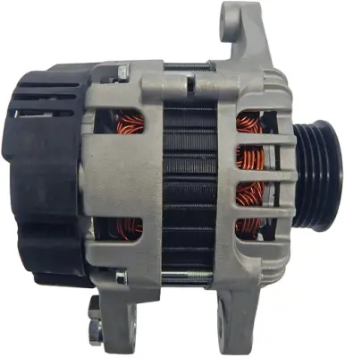 HELLA 8EL011712-921 Alternator 70a 14v Hyundaı I20 1,2 Benzınlı 2008-2012 