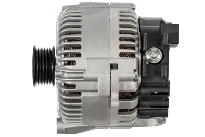 HELLA 8EL011713-331 Alternator 180 A 14v Bmw E60 E61 E63 E64 E65 E66 E67 N62 