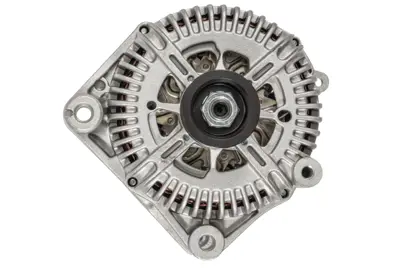 HELLA 8EL011713-331 Alternator 180 A 14v Bmw E60 E61 E63 E64 E65 E66 E67 N62 