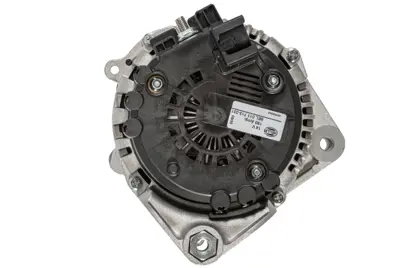 HELLA 8EL011713-331 Alternator 180 A 14v Bmw E60 E61 E63 E64 E65 E66 E67 N62 