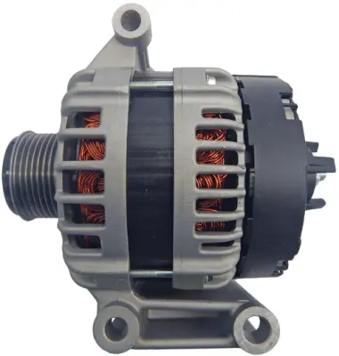 HELLA 8EL011713-361 Alternator 12v 150a Transıt 2.2 Tdcı 11>14  Yenı Kasa Transıt 14>17 Ranger 2.2 Tke 11> 