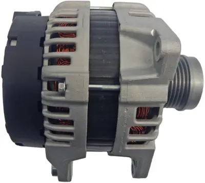 HELLA 8EL011713-551 Alternator (14v 150a) X156 13> W176 12>18 W246 11>18 C117 13>19 