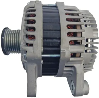 HELLA 8EL011713-671 Alternator 150a 12v Renault Kadjar Megane Iv Scenıc Iv Talısman Trafıc Iıı Qashqaı Xtraıl 1.6 Dcı 2. 