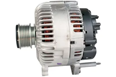 HELLA 8EL012426-001 Alternator 14v 180a Cc Passat Superb Yetı 