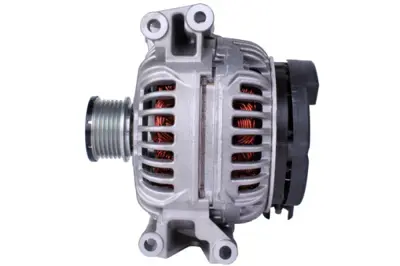 HELLA 8EL012426-081 Alternator (14v 200a) W203 00>07 S203 01>07 Cl203 08>11 W211 02>08 W220 02>05 