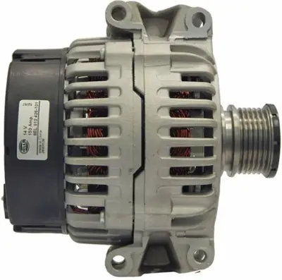 HELLA 8EL012426-101 Alternator (14v 150a) C-Class W203 04>07 Sprınter 00>06 