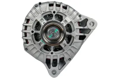 HELLA 8EL012426-151 Alternator Berlıngo Iı Berlıngo Iıı C4 C4 (B7) Ds4 C3 C3 Iı C5 Iı Xsara Iı P307 P407 P206 Partner Iı 