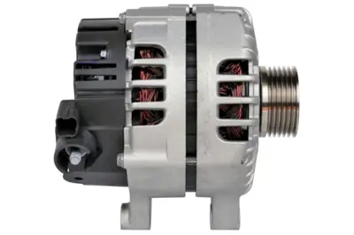 HELLA 8EL012426-151 Alternator Berlıngo Iı Berlıngo Iıı C4 C4 (B7) Ds4 C3 C3 Iı C5 Iı Xsara Iı P307 P407 P206 Partner Iı 