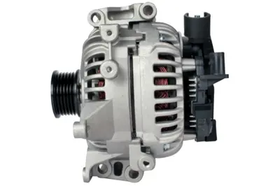 HELLA 8EL012426-271 Alternator (14v 200a) E-Class W211 02>08 S211 03>09 