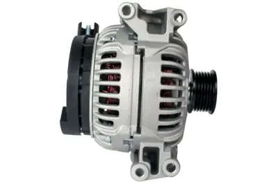 HELLA 8EL012426-271 Alternator (14v 200a) E-Class W211 02>08 S211 03>09 