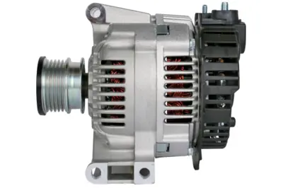 HELLA 8EL012426-281 Alternator (14v 90a) A-Class W168 02>04 W169 08>12 Vaneo 414 02>05 