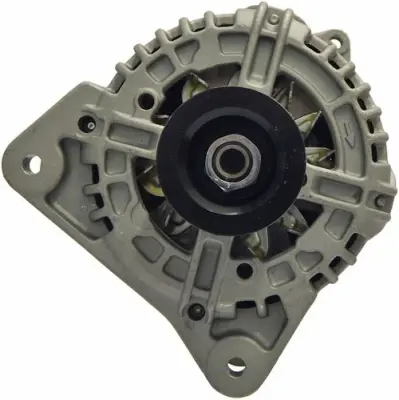 HELLA 8EL012426-311 Alternator 120a 14v (6 Kanal)  Clıo Iı,Iıı Fluence Megane Iıı Modus 1.4 16v 1.5dcı 1.6 16v 