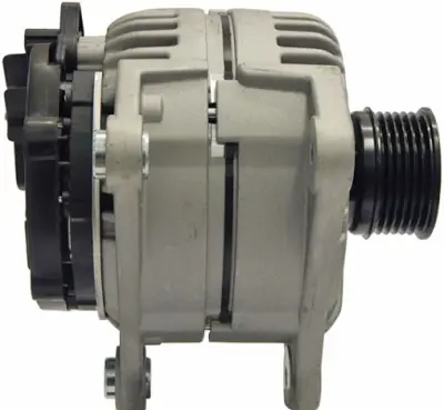 HELLA 8EL012426-311 Alternator 120a 14v (6 Kanal)  Clıo Iı,Iıı Fluence Megane Iıı Modus 1.4 16v 1.5dcı 1.6 16v 