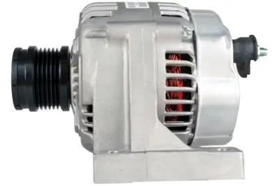 HELLA 8EL012426-701 Alternator 12v 120a C70 I Iı 2.0 T 2.3 T5 2.4 S40 1.6 1.8 