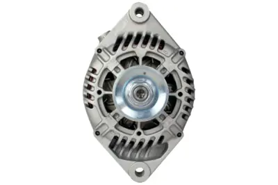 HELLA 8EL012426-721 Alternator 14v 100a Astra G 1.7 Dtı 