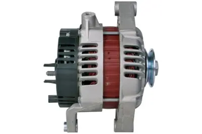 HELLA 8EL012426-721 Alternator 14v 100a Astra G 1.7 Dtı 