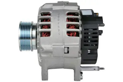 HELLA 8EL012427-541 Alternator 14v 120a Transporter T5 2.5tdı Polo 95>10 Arosa 97>03 Ibıza 06>11 Fabıa 00>10 Roomster 06 