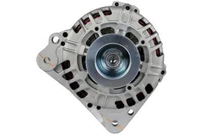 HELLA 8EL012427-541 Alternator 14v 120a Transporter T5 2.5tdı Polo 95>10 Arosa 97>03 Ibıza 06>11 Fabıa 00>10 Roomster 06 