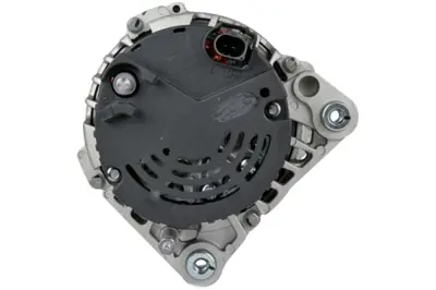 HELLA 8EL012427-541 Alternator 14v 120a Transporter T5 2.5tdı Polo 95>10 Arosa 97>03 Ibıza 06>11 Fabıa 00>10 Roomster 06 