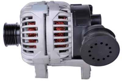 HELLA 8EL012428-141 Alternator 120 A 14v Bmw E36 E39 E60 E46 E53 E38 