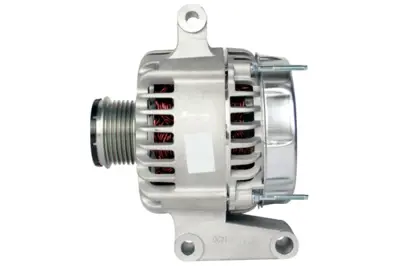 HELLA 8EL012428-261 Alternator 12 V 105 A Mondeo 2.0 16v 1.8 16v 00>07 Duretec (Benzınlı) 