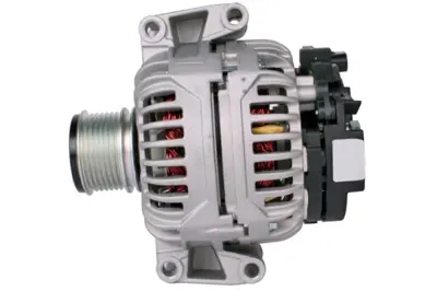 HELLA 8EL012428-351 Alternator (14v 120a) W203 02>07 S203 02>07 Cl203 02>08 W211 02>08 R171 04>11 