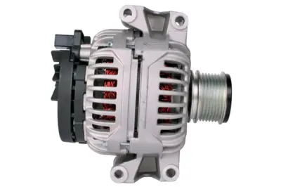 HELLA 8EL012428-351 Alternator (14v 120a) W203 02>07 S203 02>07 Cl203 02>08 W211 02>08 R171 04>11 