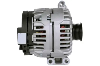 HELLA 8EL012428-401 Alternator 14v 110a Mını (R50, R53) 01>06 R52 04>08 