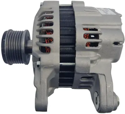 HELLA 8EL012428-491 Alternator 14 V 110 A Duster Logan 1.5 Dcı 