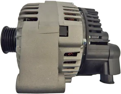 HELLA 8EL012429-071 Alternator Sarj Dınamosu 12v 95a Bmw M51 D25 E34 E36 