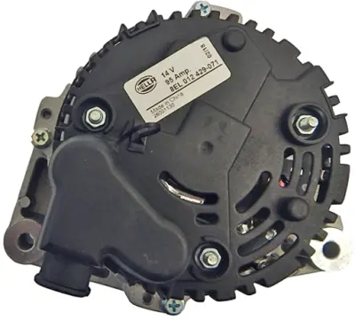 HELLA 8EL012429-071 Alternator Sarj Dınamosu 12v 95a Bmw M51 D25 E34 E36 