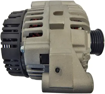 HELLA 8EL012429-071 Alternator Sarj Dınamosu 12v 95a Bmw M51 D25 E34 E36 