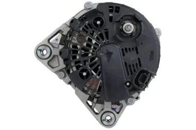 HELLA 8EL012429-211 Alternator 14v 150a Grand Scenıc 1.9 Dcı 06>18 Megane 1.9 Dcı 06>18 (Bosch Tıp) 