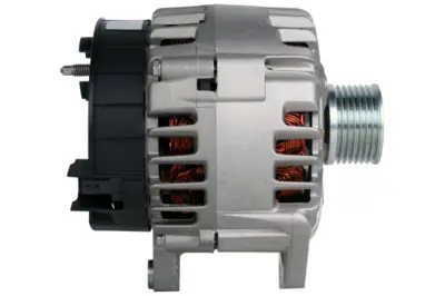 HELLA 8EL012429-211 Alternator 14v 150a Grand Scenıc 1.9 Dcı 06>18 Megane 1.9 Dcı 06>18 (Bosch Tıp) 