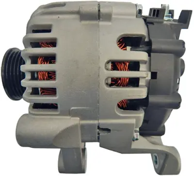 HELLA 8EL012429-291 Alternator Sarj Dınamosu Bmw E90 M47 M57 12v 150a 