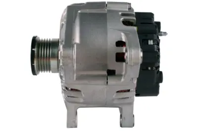 HELLA 8EL012429-471 Alternator 14v 120 A K9k Lb1w Clıo Iı Symbol Kangoo Logan Twıngoo 