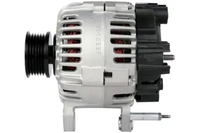 HELLA 8EL012429-571 Alternator 14v 110a A3 / Altea / Leon / Toledo Iıı / Octavıa / Roomster / Caddy Iıı / Golf V Vı Plus 